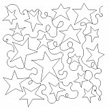 stars and loops 1
